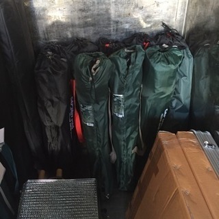 バーベキュー用品 セット多数