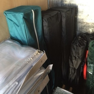 バーベキュー用品 セット多数