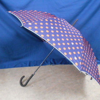 (せ-A1-74) 検品済み Amane 長傘 雨傘 60cm ...
