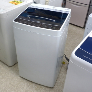 愛品倶楽部 柏店】5.5kg シャープ 洗濯機 ES-GE55P 2014年製