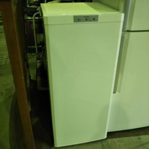 大人気 冷凍庫  冷凍機能のみ 三菱 キッチン家電