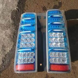 ジムニーJB23  LEDテールランプ中古