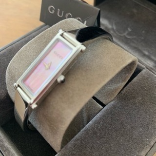 GUCCI 1500L 中古美品 稼働品