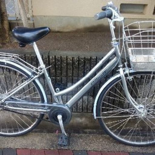 商談中BRIDGETONE albelt 27インチ