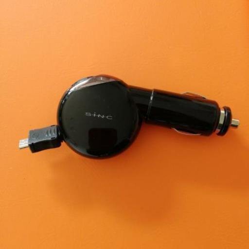 車用充電器micro Usb Type B シャム 新山口の電話 ｆａｘ 携帯電話 の中古あげます 譲ります ジモティーで不用品の処分