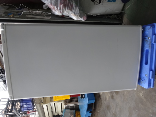 西７８２　値下げ！サンヨー　冷蔵庫　１ドア　７５L　SR-YM８０