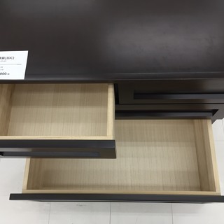 取りに来て頂ける方限定！大塚家具（IDC)のローチェストのご紹介
