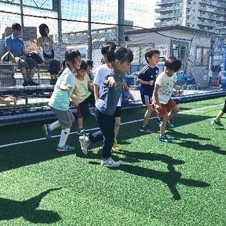 3/2 かけっこ教室パワーアッププログラムのお試しが遂に登場！ - スポーツ