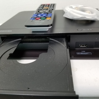 Wチューナー ブルーレイレコーダー 東芝 レグザ DBR-Z510 動作品 DBR-Z520/Z510/TOP｜レグザブルーレイ/レグザタイムシフトマシン