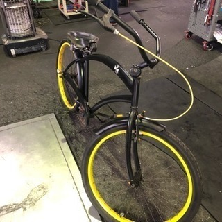 ビーチクルーザー 中古