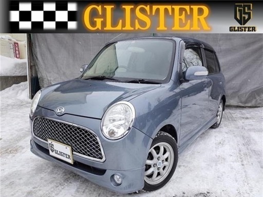 飽きの来ないクラシカルなデザイン ミラジーノ4wd 11 4万km 禁煙車 かわいい奴です Glister 札幌のミラジーノの中古車 ジモティー 飽きの来ないクラシカルなデザイン ミラジーノ4wd 11 4万km 禁煙車 かわいい奴です Glister 札幌のミラジーノの中古車 ジモティー