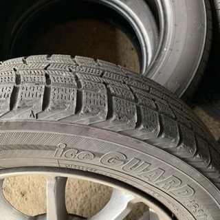 バモス用 13inch スタッドレス ラジアル