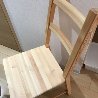 IKEA 椅子