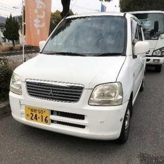 個人分割ＯＫ‼️即乗り‼️ 車検Ｈ３２年２月迄 トッポ エンジン...