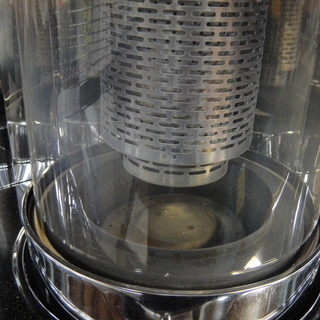 煙突式ストーブ　コロナ　SV-7012SR　2012年製　分解清掃済み