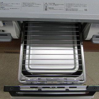 LP/プロパンガステーブル 16年製 水無し片面焼グリル 2口コンロ リンナイ/RINNAI  DCM02PGW 宮の沢