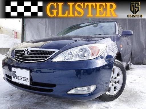 ミドルサイズセダン カムリ 4wdで走りもラクラク 下取り車の為格安放出いたします Glister 札幌のその他の中古車 ジモティー