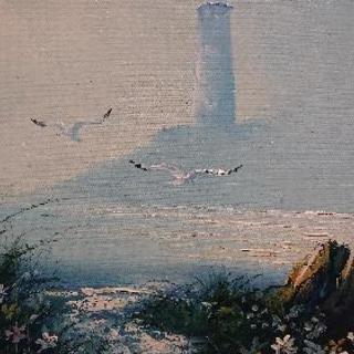 絵・油絵お売りします！