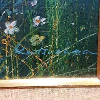 絵・油絵お売りします！