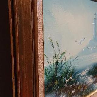 絵・油絵お売りします！