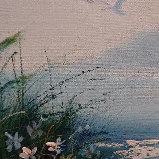 絵・油絵お売りします！