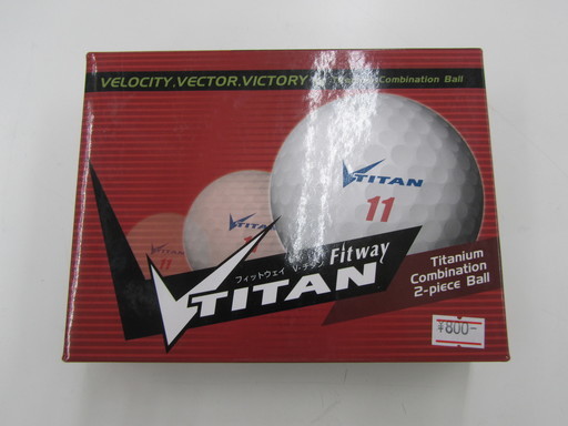 未使用品 ゴルフボール 12個入り フィットウェイ V チタン Fitway V Titan Golf スポーツ用品 宮の沢 モノハウス 宮の沢 宮の沢のゴルフの中古あげます 譲ります ジモティーで不用品の処分 未使用品 ゴルフボール 12個入り フィットウェイ V チタン Fitway V Titan Golf スポーツ用品 宮の沢 モノハウス 宮の沢 宮の沢のゴルフの中古あげます 譲ります ジモティーで不用品の処分
