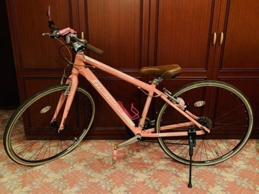 merida crossway 50