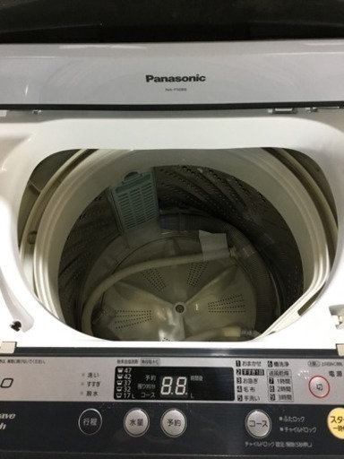 ☆パナソニック☆冷蔵庫 洗濯機セット☆セットでお得に☆2013年製☆完動、清掃済み