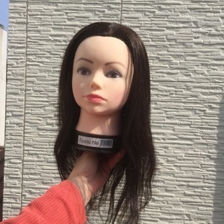 中古カットマネキンが無料 格安で買える ジモティー