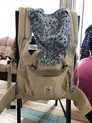 エルゴ 正規品(美品)値下げ