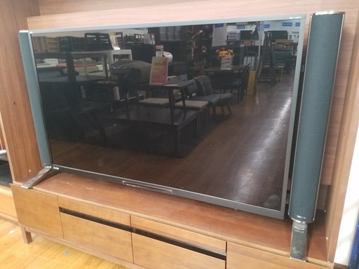 【トレファク南浦和店】MITSUBISHI　4Kテレビ