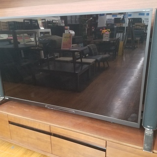 【トレファク南浦和店】MITSUBISHI　4Kテレビ