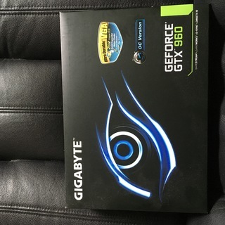 geforce gtx960