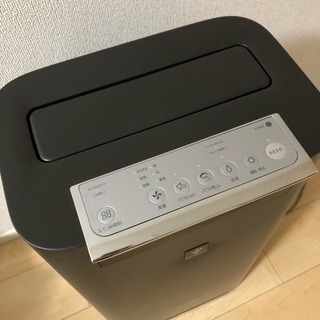 加湿空気清浄機