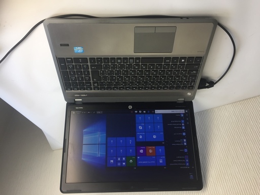 A4ノートパソコンDELL ProBook4540s