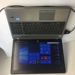 A4ノートパソコンDELL ProBook4540s