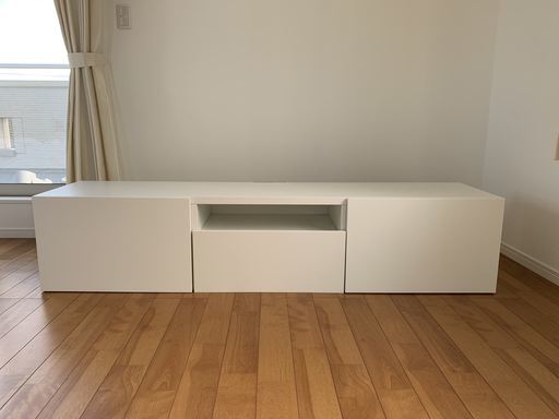 正規品 テレビ台 IKEA 美品 テレビ台 - www.gpshop.md