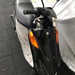 エコプラス小倉南店】HIGH VOLTAGE ピストバイク 黒 中古車 スタッフ