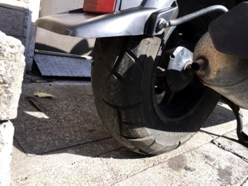 ヤマハ ボックス VOX 原付 50cc fi インジェクション ⭐︎かわいい原付