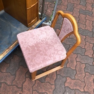 ドレッサー 鏡台 椅子セット 有料配達可能