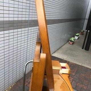 ドレッサー 鏡台 椅子セット 有料配達可能