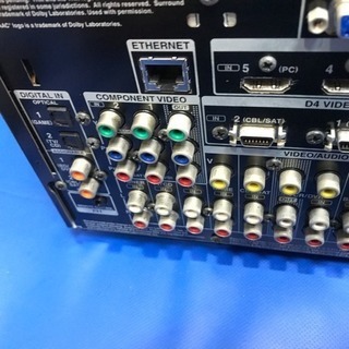 【美品】ONKYO オンキョー AVアンプ TX-NA609　名機 20110301185448_471_.jpg