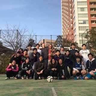 《⚽️社会人✖️学生フットサル第2弾！⚽️》