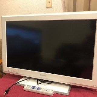 値下げ Sony 32インチ 液晶テレビ テレビ