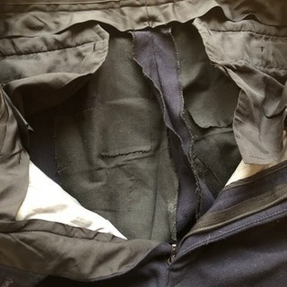 長崎南山高校   制服その他一式
