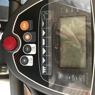 Ignio ランニング