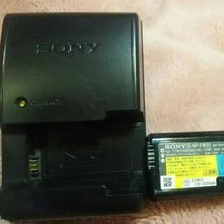 ソニー NEX-7 レンズセット［値下げしました］