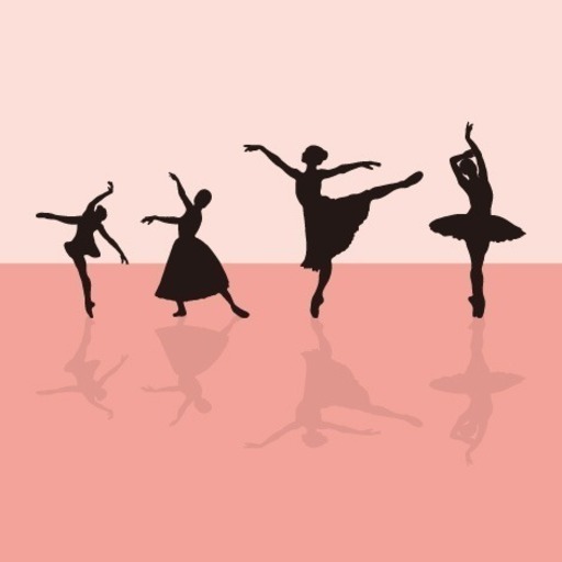 Kidsバレエ にゃにゃぬこ 南行徳のバレエの生徒募集 教室 スクールの広告掲示板 ジモティー