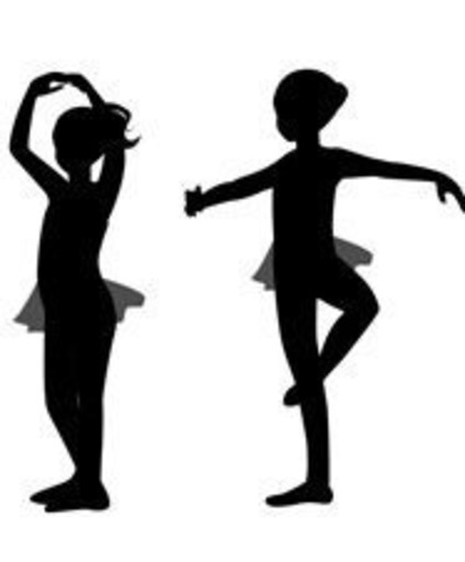 Kidsバレエ にゃにゃぬこ 南行徳のバレエの生徒募集 教室 スクールの広告掲示板 ジモティー