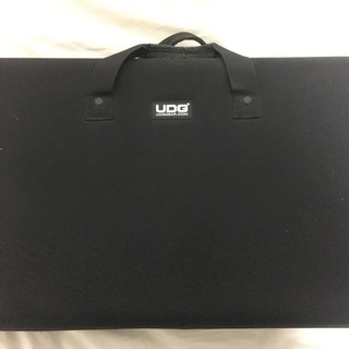 Numark NV （UDG製ケース付きほぼ未使用品）※購入価格¥88,000